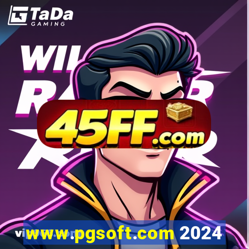 www.pgsoft.com 2024